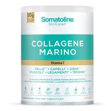 SOMATOLINE COLLAG MARINO 258G