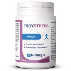 ERGYSTRESS 60CPS ERGYSTRESS 60CPS