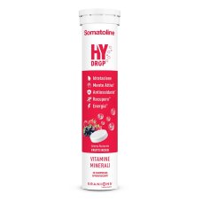 SOMATOLINE HYDROP FRUT RO20CPR
