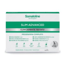 SOMATOLINE SLIM ADVANCED120CPR SOMATOLINE SLIM ADVANCED120CPR