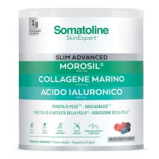 SOMATOLINE SLIM ADVANCED 275G SOMATOLINE SLIM ADVANCED 275G