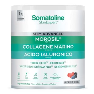 SOMATOLINE SLIM ADVANCED 275G