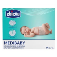 CH Kit Ombelicale