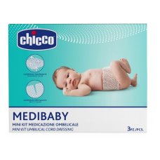 CH MINI KIT OMBELICALE
