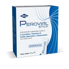 PEROVIAL 3g 30 Stick