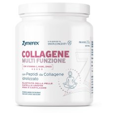 ZYMEREX COLLAGENE MULTIF 252G ZYMEREX COLLAGENE MULTIF 252G