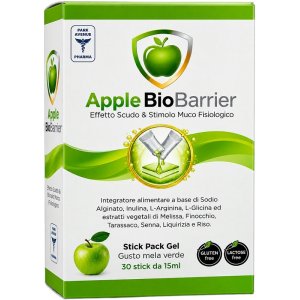 APPLE BIOBARRIER 30Stick Pack