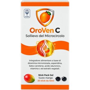 OROVEN C 20 Stick Pack