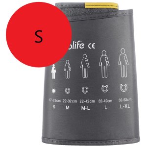 MICROLIFE Bracc.Morb.S(17-22)