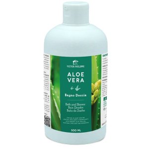 ALOE VERA BAGNO DOCCIA 500ML