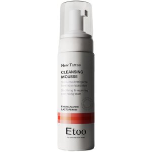 CLEANSING MOUSSE LENITIVA RIPA
