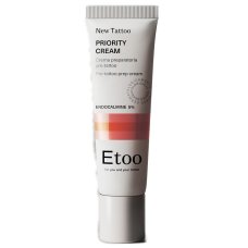 PRIORITY CREAM PREPAR PRE-TATT