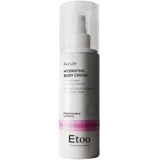 HYDRATING BODY CREAM SPR LENIT