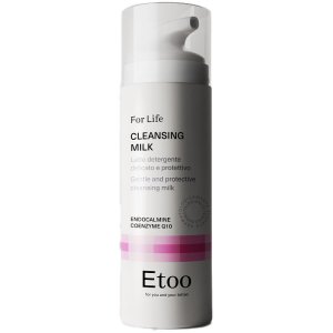 CLEANSING MILK DELICATO PROT