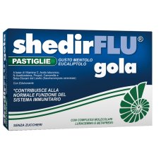 SHEDIRFLU Gola 30Past.Ment/Euc