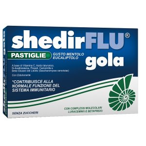 SHEDIRFLU Gola 30Past.Ment/Euc