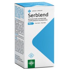 SERBLEND 60 Cpr SERBLEND 60 Cpr