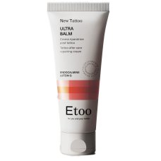 ULTRA BALM CREMA RIPA POST-TAT