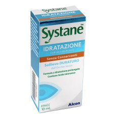 SYSTANE IDRATAZ S CONS10ML GMM