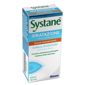 SYSTANE IDRATAZ S CONS10ML GMM