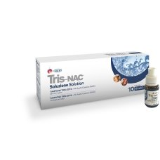 TRIS-NAC 10fl.10ml