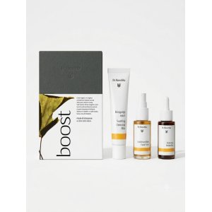 DR HAUSCHKA RITUALE IDRATAZION