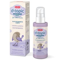 D-TOPIC Dermobiotico Baby150ml