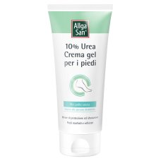 ALLGASAN CremaGel Piedi10%Urea ALLGASAN CremaGel Piedi10%Urea