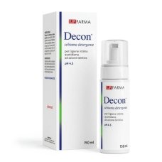 DECON Schiuma 150ml