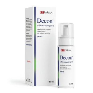 DECON Schiuma 150ml