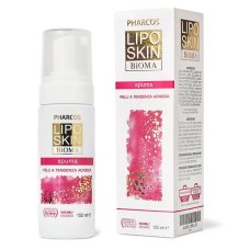 PHARCOS LIPOSKIN Bioma Spuma
