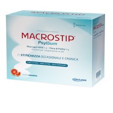 MACROSTIP Psyllium 14 Bust.