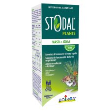 STODAL Plants Naso&Gola 150ml STODAL Plants Naso&Gola 150ml