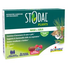 STODAL Plants 36 Past.Fr.Rossi STODAL Plants 36 Past.Fr.Rossi