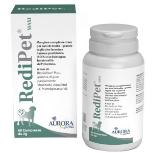 REDIPET Maxi 60 Cpr