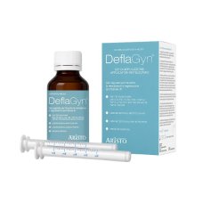 DEFLAGYN Gel Vag.150ml DEFLAGYN Gel Vag.150ml