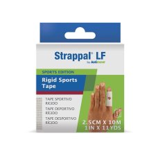 STRAPPAL LF Sports 2,5x10