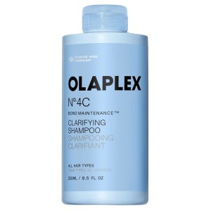 OLAPLEX N4C BOND MAINT SHAMPOO