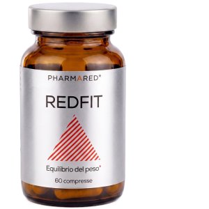 REDFIT 60Cpr