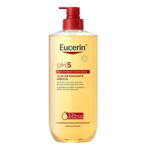 EUCERIN PH5 Olio Doccia  750ml
