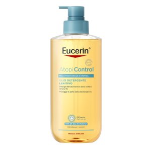 EUCERIN Atopic.Olio Det.400ml