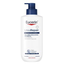 EUCERIN  10% UreaRep.Em.400ml