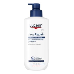 EUCERIN  10% UreaRep.Em.400ml