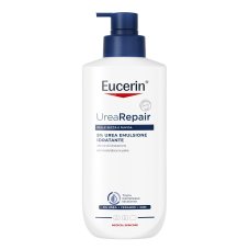 EUC UREAREP5  EMULS IDRAT400ML