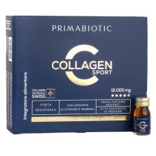 PRIMABIOTIC Collagen Sport PRIMABIOTIC Collagen Sport