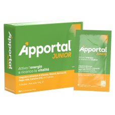 APPORTAL JUNIOR 14BUST