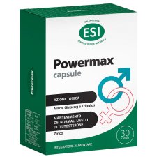 ESI POWERMAX 30CPS