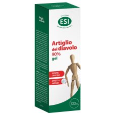 ESI Artiglio Diav.Gel 90%100ml