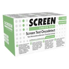 SCREEN Test Oncodetect