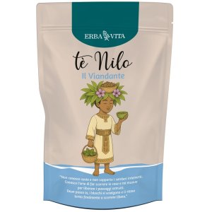 TE'Nilo 100g               EBV